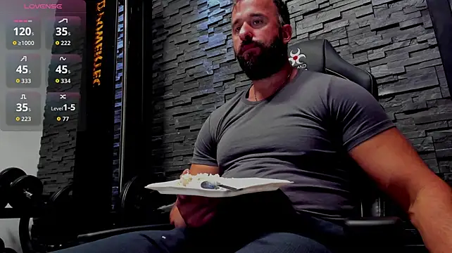 David_Big_Daddy webcam