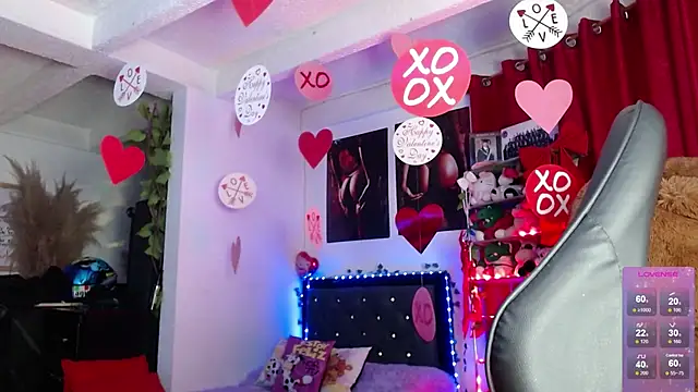 Niky_777 webcam