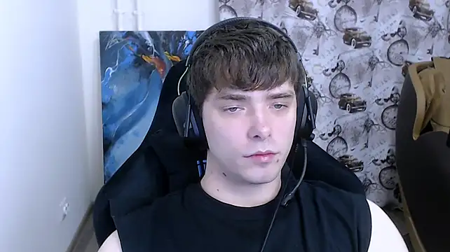 DmitryRomanov webcam
