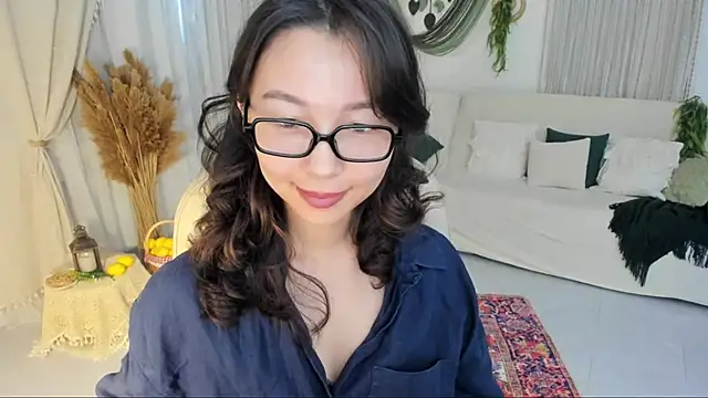 AgnieszkaBanana webcam