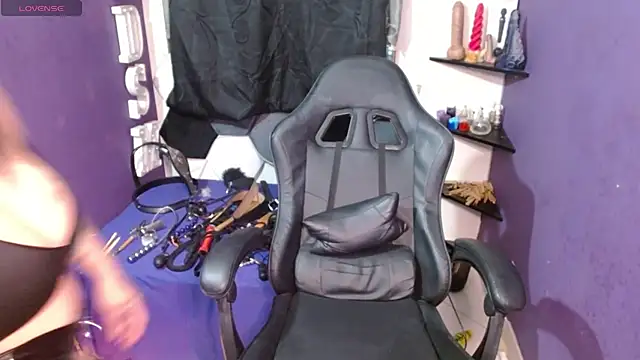 Alexa_Slavehot777 webcam