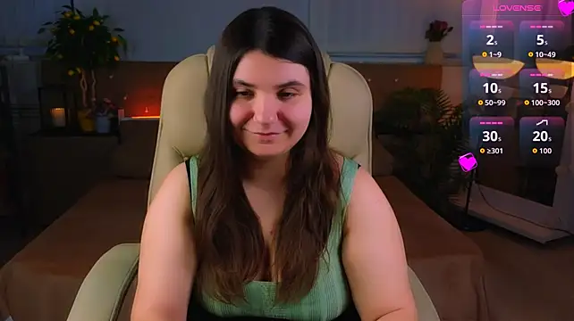 Viola__Shy webcam