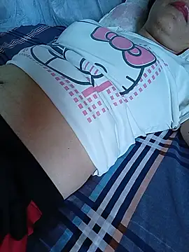 Doremon_95 webcam
