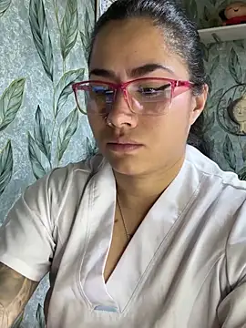 Sweet__Nurse1 webcam