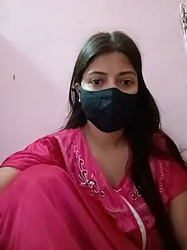 Ayesha_Baby30 webcam