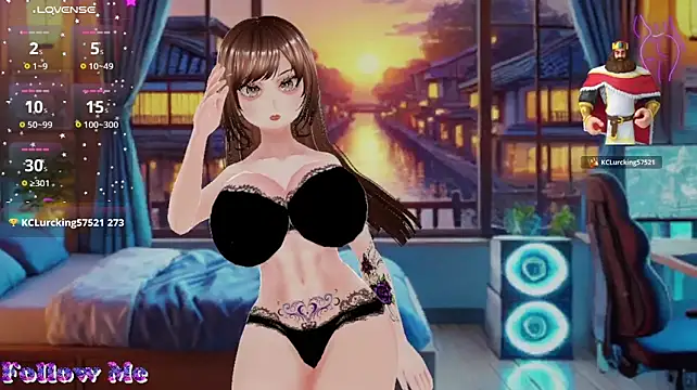 Hanaedamngirl webcam