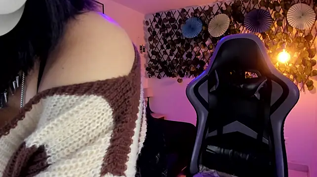 Kitty_Gang webcam