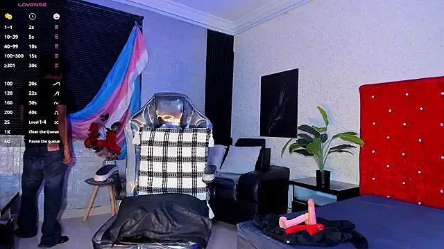 JhonyMiller_ webcam