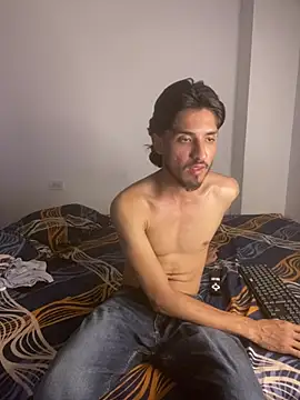 Kriss_Edwards webcam