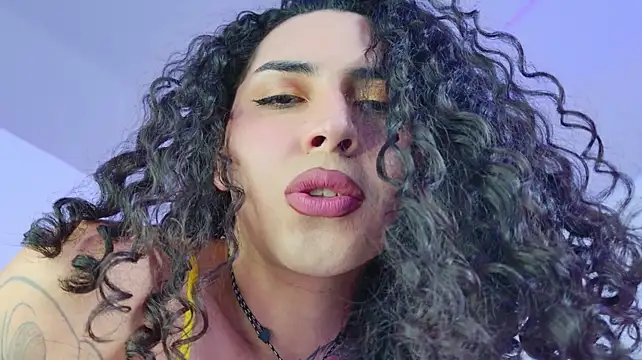 LadyMonroe_ webcam