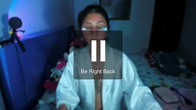 Anais_lux webcam