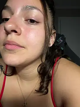 Mamachulita webcam