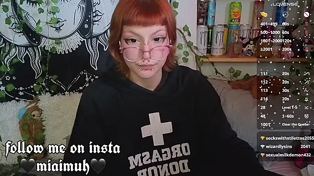 mia__yui live cam on StripChat