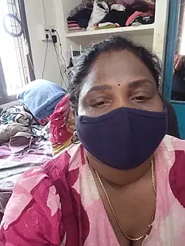 Tamil_Kavitha10 webcam