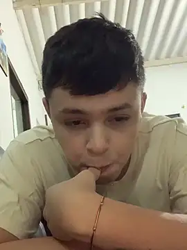 christopher_Hot webcam