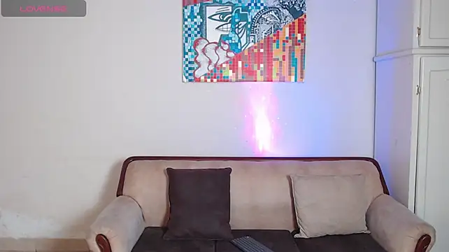 SpicyBoys_X webcam