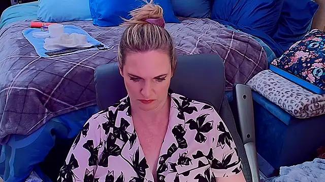ninajaymes webcam