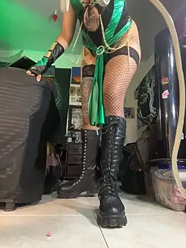 agathaaiko6 webcam