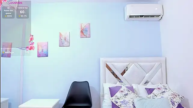 Maray_Lous webcam