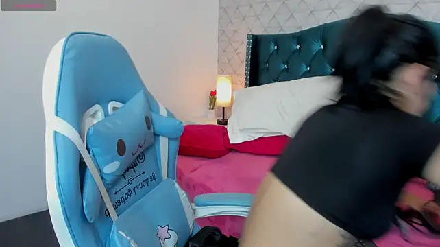 Valery_jame webcam
