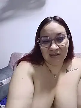 sharon_G webcam