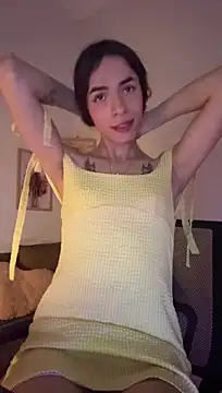 Scarlett2026 webcam