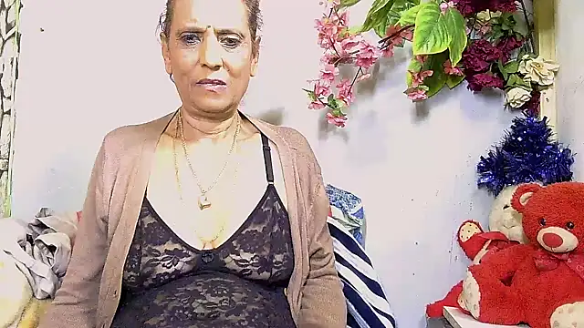Hot_queen58 webcam