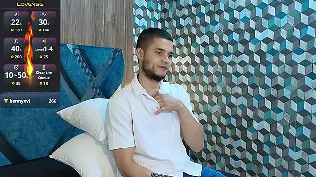 Joaho_Fernandez webcam