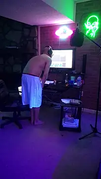 chronic_vibez live cam on StripChat
