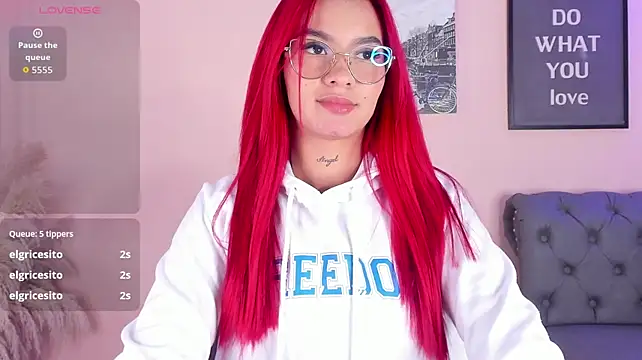 _MaryAnn webcam