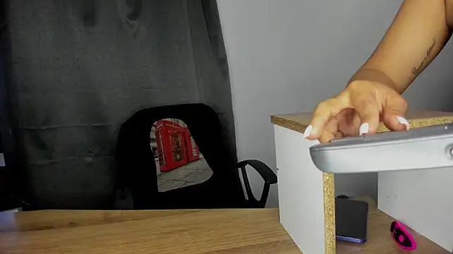 Samiragrey webcam