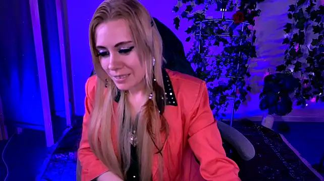 Kumiho_7777 webcam