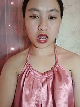 Cherry-squirtt webcam