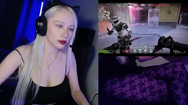 roxxyrowe webcam