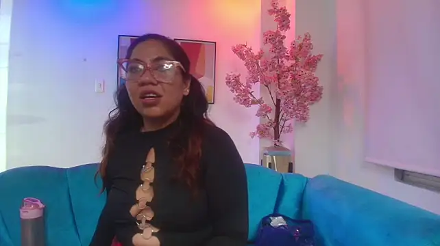 Silvana_lane webcam