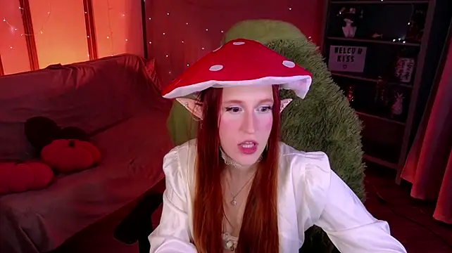 Eva_Bellea webcam