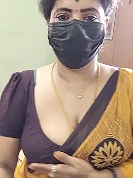 Honey-Couples webcam