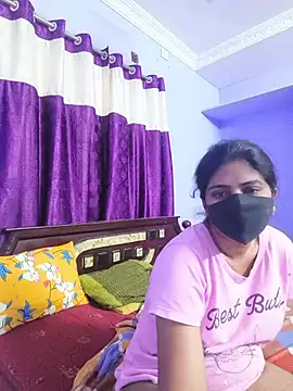 sameera-bb26 webcam