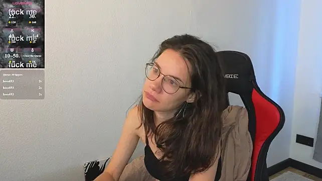 Jessica-Adams webcam