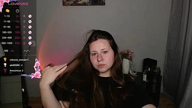 viktoriassecrets webcam