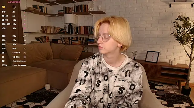 KelleCullison webcam