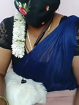 sweetkeerthi webcam
