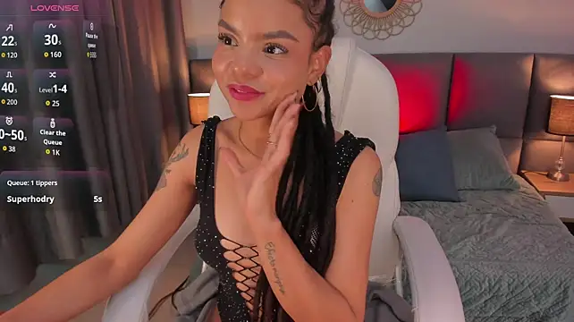 Ambarmoon_ webcam