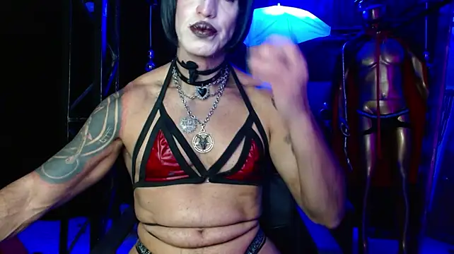 LILITHMADAME webcam