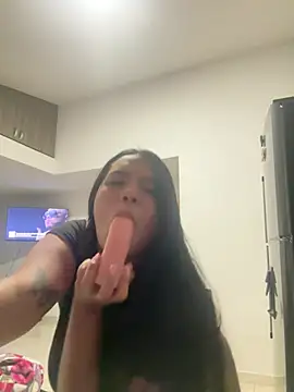 violetaluxe webcam