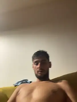 DragosNan webcam