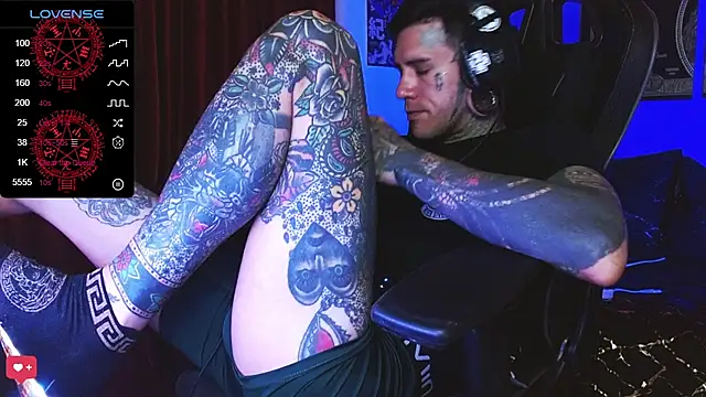 jhonny__ackerman webcam
