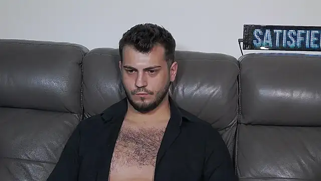 CrazyDom1 webcam