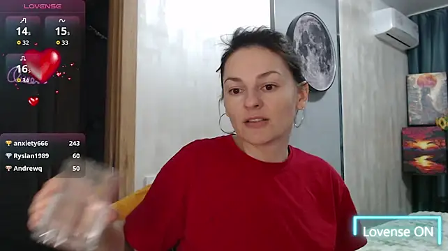Stacy_Davice webcam