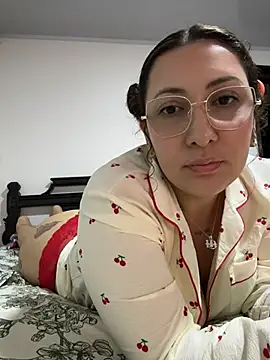 KittyObsession webcam